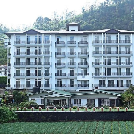 Grand View Apartments 누와라 엘리야 외부 사진