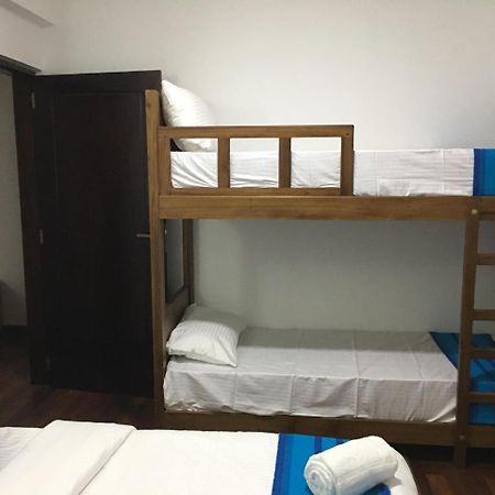 Grand View Apartments 누와라 엘리야 외부 사진