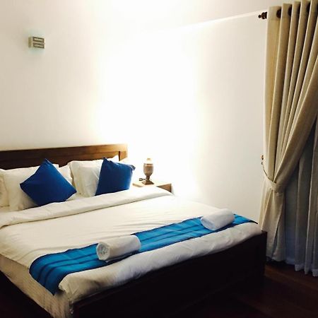 Grand View Apartments 누와라 엘리야 외부 사진