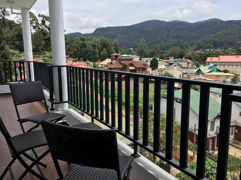 Grand View Apartments 누와라 엘리야 외부 사진
