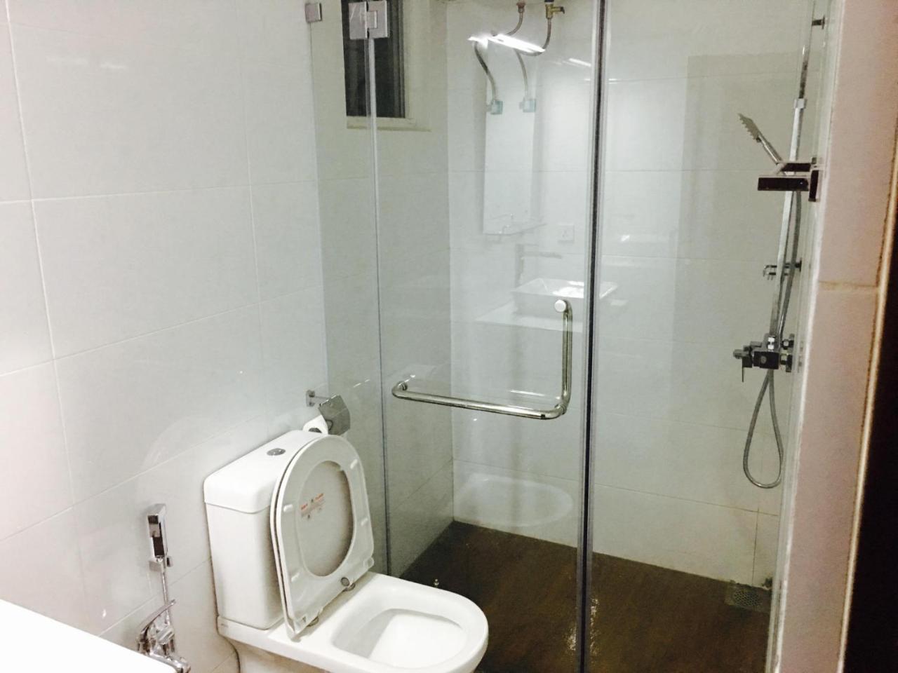 Grand View Apartments 누와라 엘리야 외부 사진