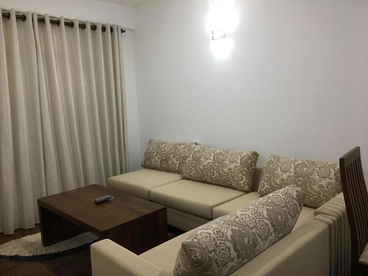 Grand View Apartments 누와라 엘리야 외부 사진